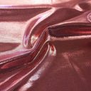 Mystique Foiled Spandex Nylon Spandex Fabric - Foiled Print, 54" Width (1 Yard)