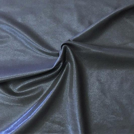 Foiled Spandex Mystique Microflex