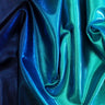 Foiled Spandex Ombre Mystique Fabric