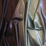 Foiled Spandex Ombre Mystique Fabric
