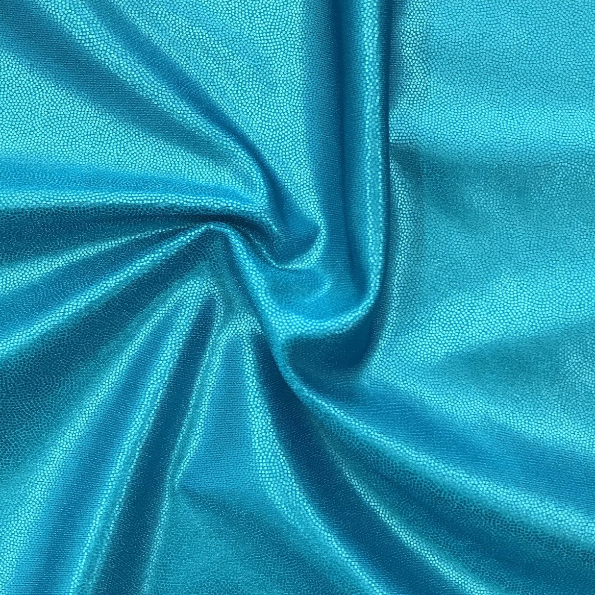 Mystique Pearl Foiled Spandex Nylon Spandex Fabric - Pearl Foiled, 54" Width (1 Yard)