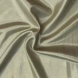 Mystique Pearl Foiled Spandex Nylon Spandex Fabric - Pearl Foiled, 54" Width (1 Yard)