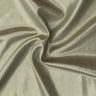 Mystique Pearl Foiled Spandex Fabric - Platinum/Silver, 54" Width (1 Yard)