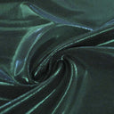 Mystique Foiled Spandex Nylon Spandex Fabric - All-Over Foil Print, 54" Width (1 Yard)