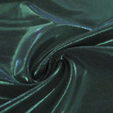 Foiled Spandex Mystique Fabric