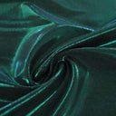 Mystique Foiled Spandex Nylon Spandex Fabric - Foiled Print, 54" Width (1 Yard)
