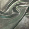 Mystique Foiled Spandex Nylon Spandex Fabric - All-Over Foil Print, 54" Width (1 Yard)