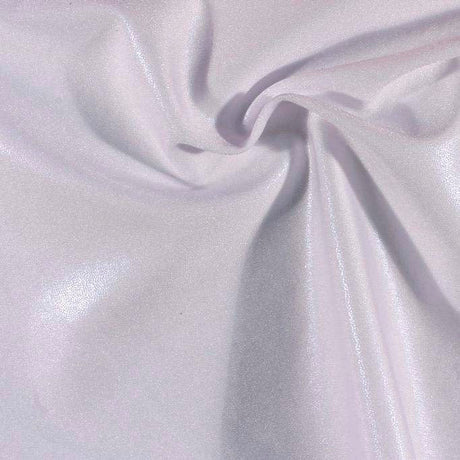 Mystique Foiled Spandex Nylon Spandex Fabric - All-Over Foil Print, 54" Width (1 Yard)