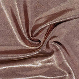 Mystique Foiled Spandex Nylon Spandex Fabric - All-Over Foil Print, 54" Width (1 Yard)
