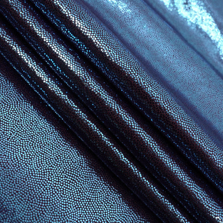 Foiled Spandex Mystique New Colors