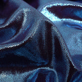 Foiled Spandex Mystique New Colors