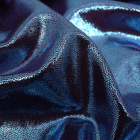 Foiled Spandex Mystique New Colors