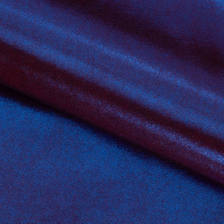 Mystique Foiled Spandex Nylon Spandex Fabric - Foiled Print, 54" Width (1 Yard)