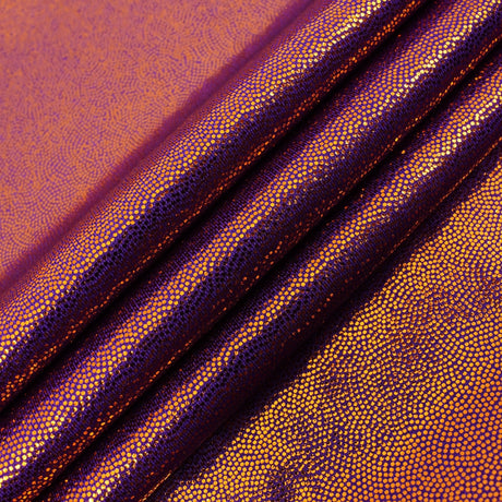 Foiled Spandex Mystique New Colors