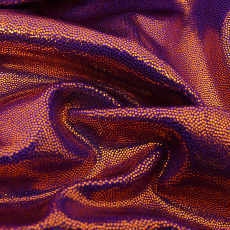 Foiled Spandex Mystique New Colors