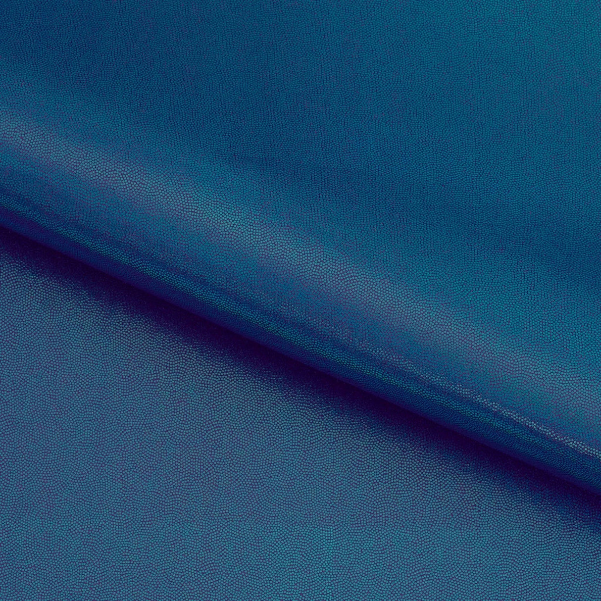 Mystique Foiled Spandex Nylon Spandex Fabric - All-Over Foil Print, 54" Width (1 Yard)