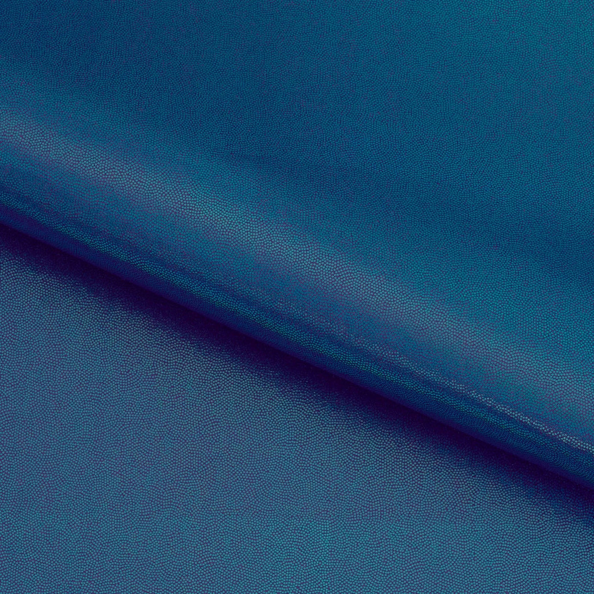Foiled Spandex Mystique Fabric