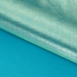 Foiled Spandex Mystique Fabric