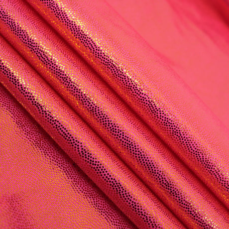 Foiled Spandex Mystique New Colors