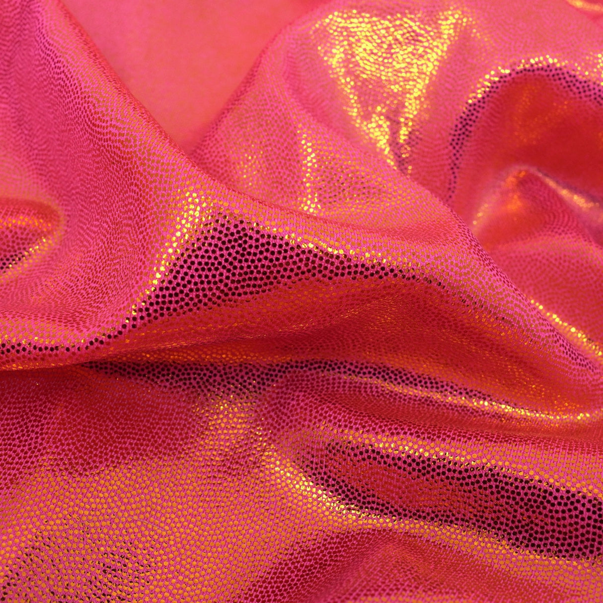 Foiled Spandex Mystique New Colors
