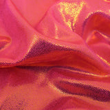 Foiled Spandex Mystique New Colors