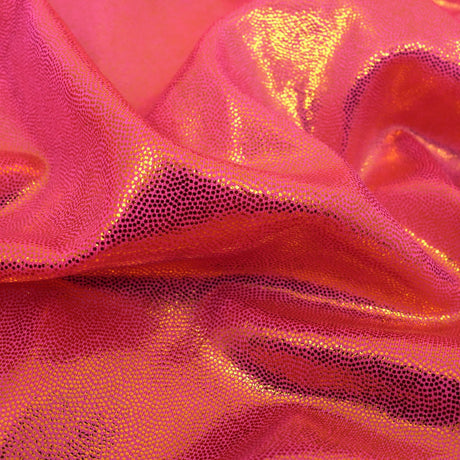 Foiled Spandex Mystique New Colors