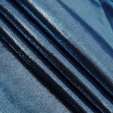 Mystique Foiled Spandex Nylon Spandex Fabric - All-Over Foil Print, 54" Width, 4-Way Stretch (1 Yard)