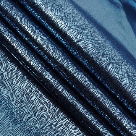 Foiled Spandex Mystique New Colors