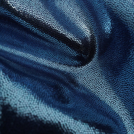 Foiled Spandex Mystique New Colors