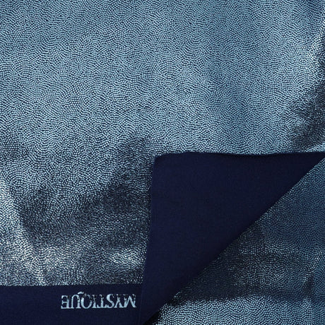 Foiled Spandex Mystique New Colors