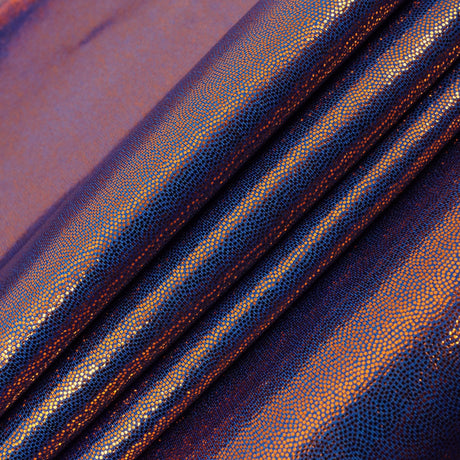 Foiled Spandex Mystique New Colors
