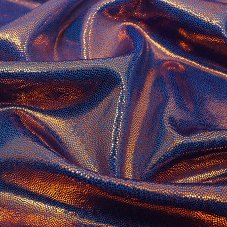 Foiled Spandex Mystique New Colors