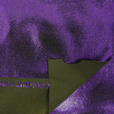 Foiled Spandex Mystique New Colors