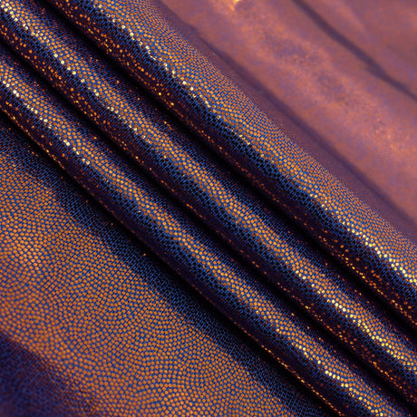 Foiled Spandex Mystique New Colors