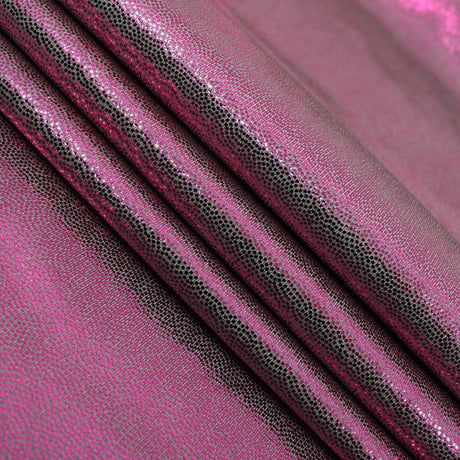 Foiled Spandex Mystique New Colors