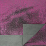 Mystique Foiled Spandex Nylon Spandex Fabric - All-Over Foil Print, 54" Width, 4-Way Stretch (1 Yard)