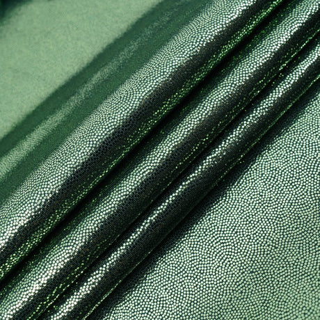 Foiled Spandex Mystique New Colors