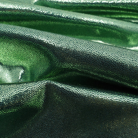 Foiled Spandex Mystique New Colors