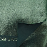Mystique Foiled Spandex Nylon Spandex Fabric - All-Over Foil Print, 54" Width, 4-Way Stretch (1 Yard)