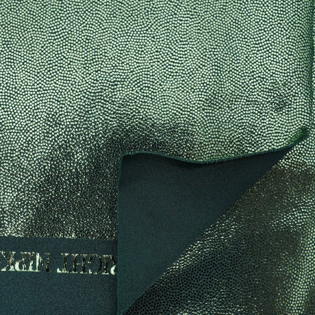 Foiled Spandex Mystique New Colors