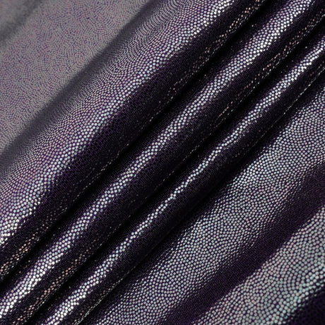 Foiled Spandex Mystique New Colors