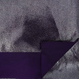 Mystique Foiled Spandex Nylon Spandex Fabric - All-Over Foil Print, 54" Width, 4-Way Stretch (1 Yard)