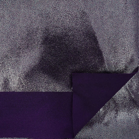 Foiled Spandex Mystique New Colors