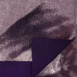 Foiled Spandex Mystique New Colors