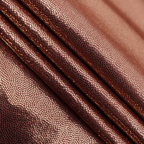 Foiled Spandex Mystique New Colors
