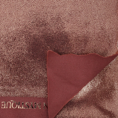 Foiled Spandex Mystique New Colors