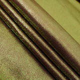 Mystique Foiled Spandex Nylon Spandex Fabric - All-Over Foil Print, 54" Width, 4-Way Stretch (1 Yard)