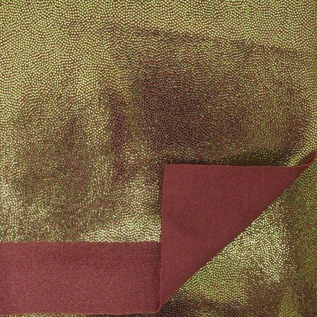 Foiled Spandex Mystique New Colors