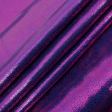 Foiled Spandex Mystique New Colors
