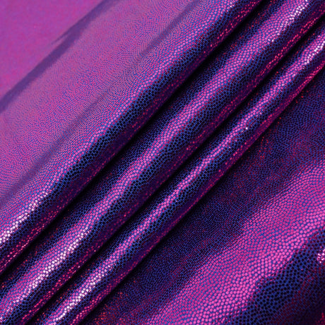 Foiled Spandex Mystique New Colors